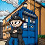 Doctor J