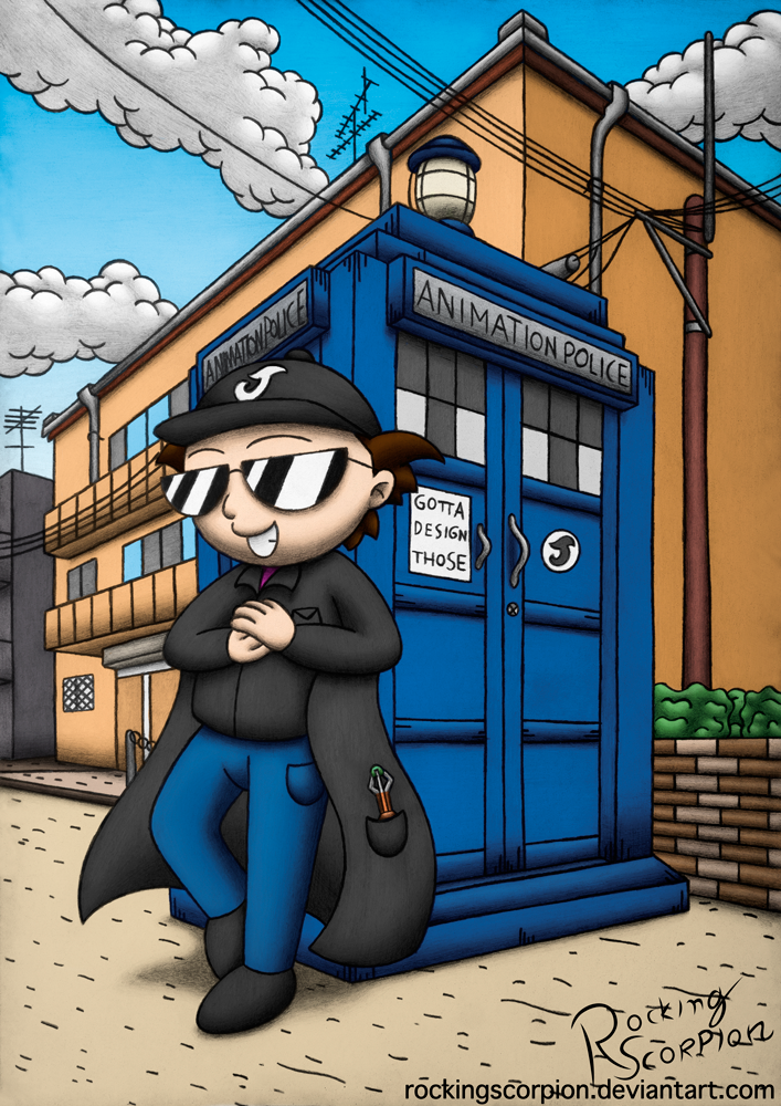 Doctor J