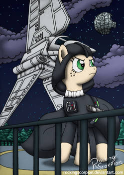 Horse Wars Episode 8: The Convention Strikes Back