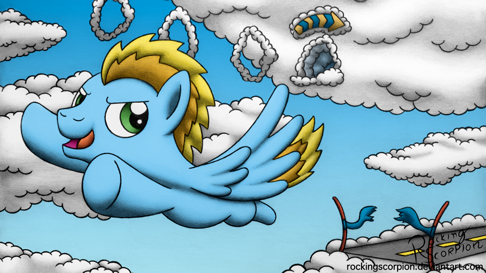 Skybolt Request