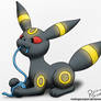 Blame Umbreon
