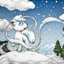 Cold As Ice