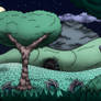 Moony Nights