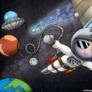 Space Jan