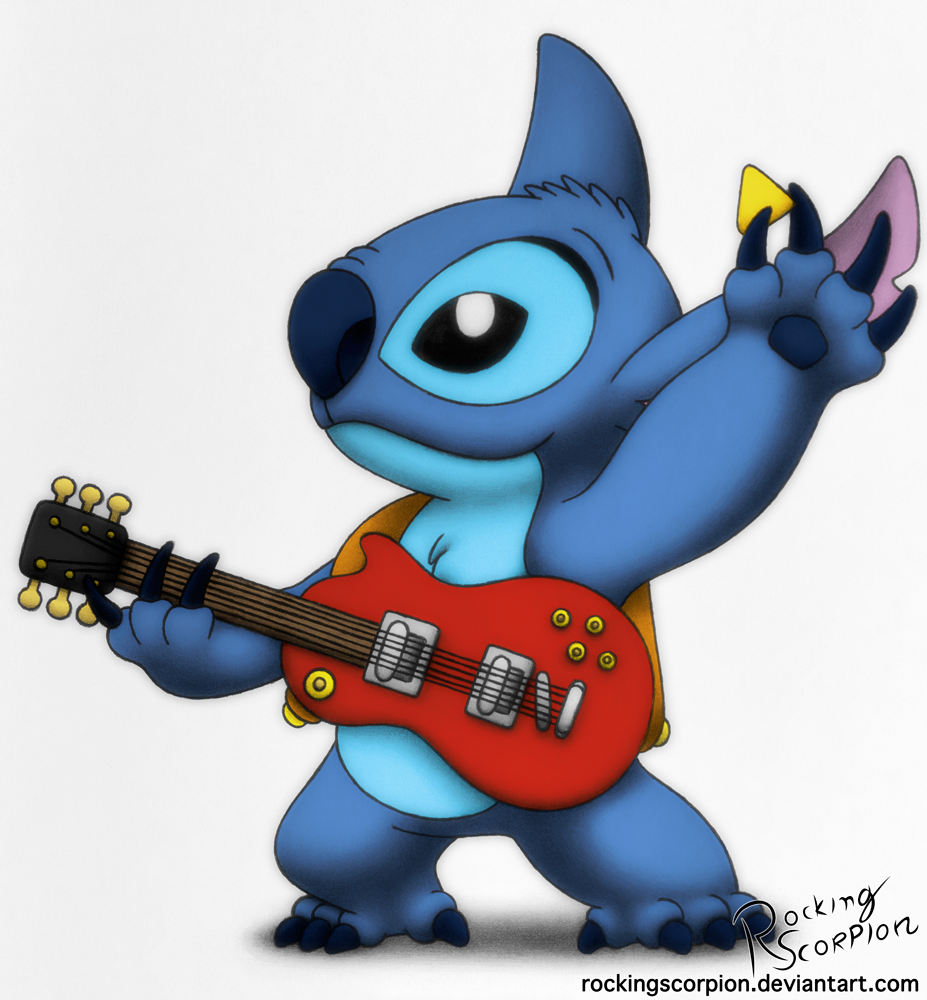Rogg N Roll