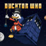 Ducktor Who