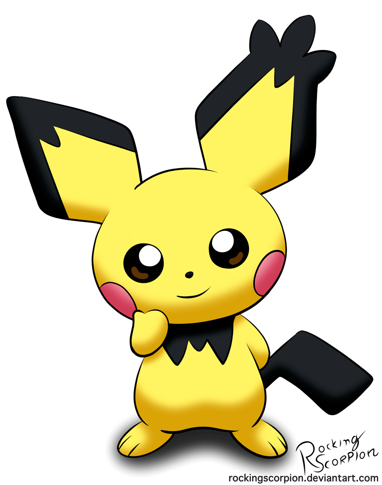 Gen4 Nostalgia - Fully Digital