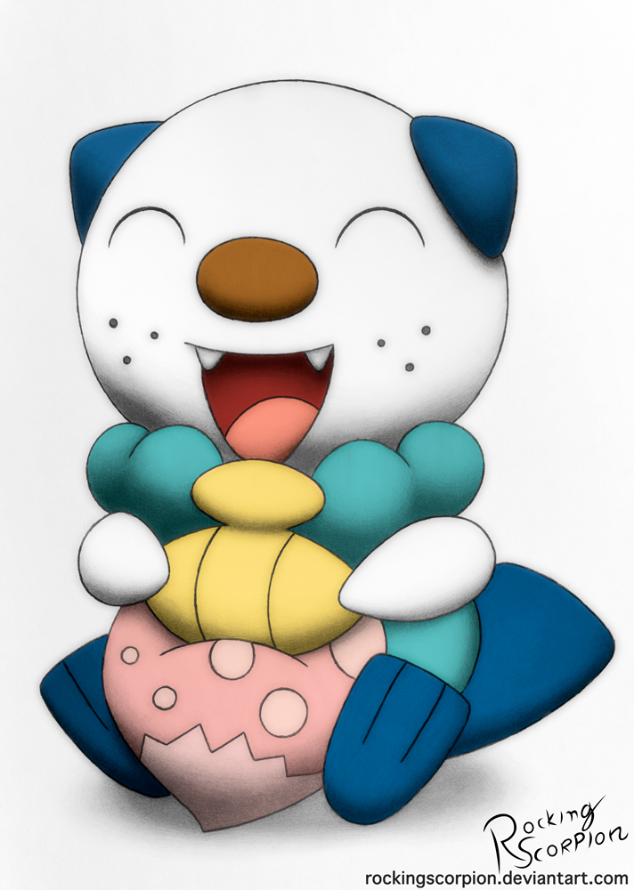 Wotty Wott (plus Berry)