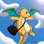 Delivery Dragon