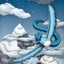 Ice Bird