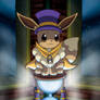 Vee In Time