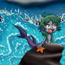 The Little Siren