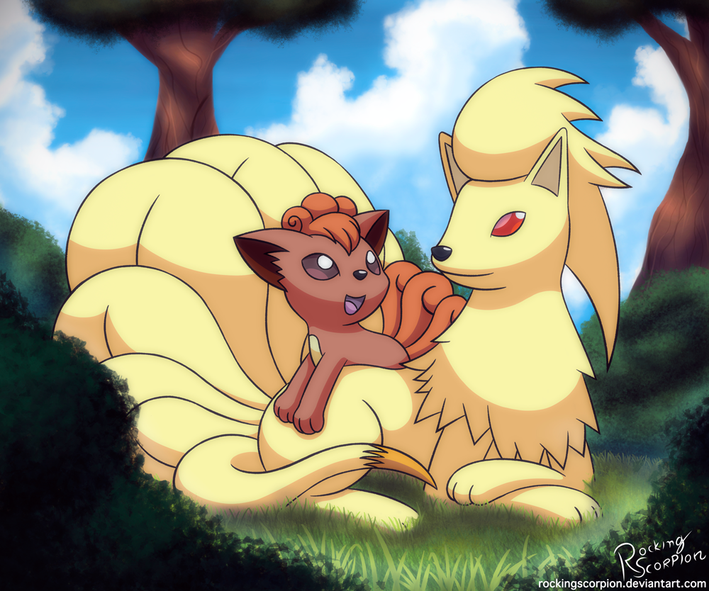 Fox Mons