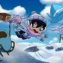 How To Ride A Sled