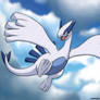 Legendary Water Birb