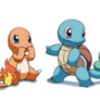The Kanto Gang