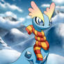 Icysaurus