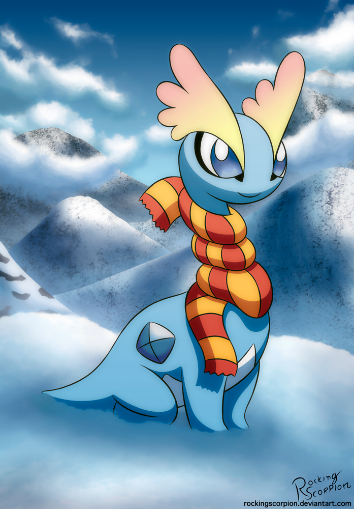Icysaurus