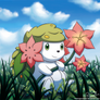 Flower Boi