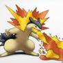 Big Fire Boi