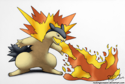 Big Fire Boi