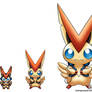 Much Victini