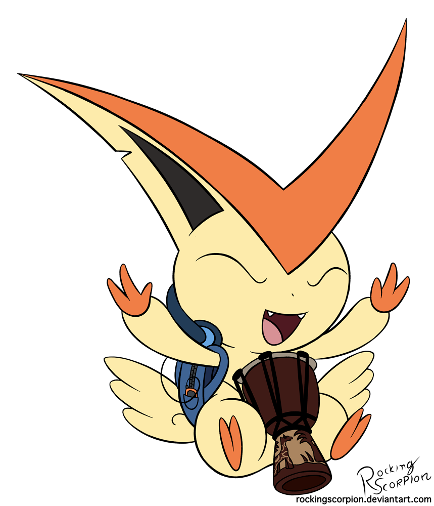 Art Challenge 2021 Day 10 - Drumtini