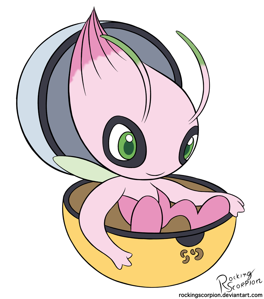 Art Challenge 2021 Day 12 - Shinyyy