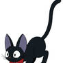 Day 25 - Best Ghibli Cat