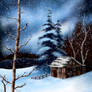 BG Practice 1: Can You Feel The Cold Tonight