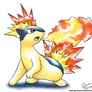 Another Fire Boi