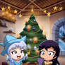 Of Trees and Books and Gifts