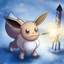 New Years Eevee