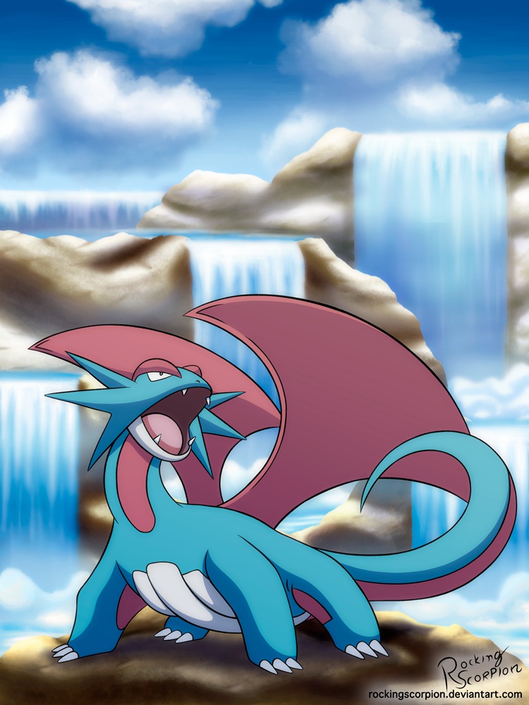 Dergon