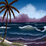 BG Practice 3: Ocean Noises