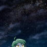 Stargazing Siren