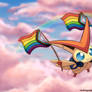 Pride and Buttwings