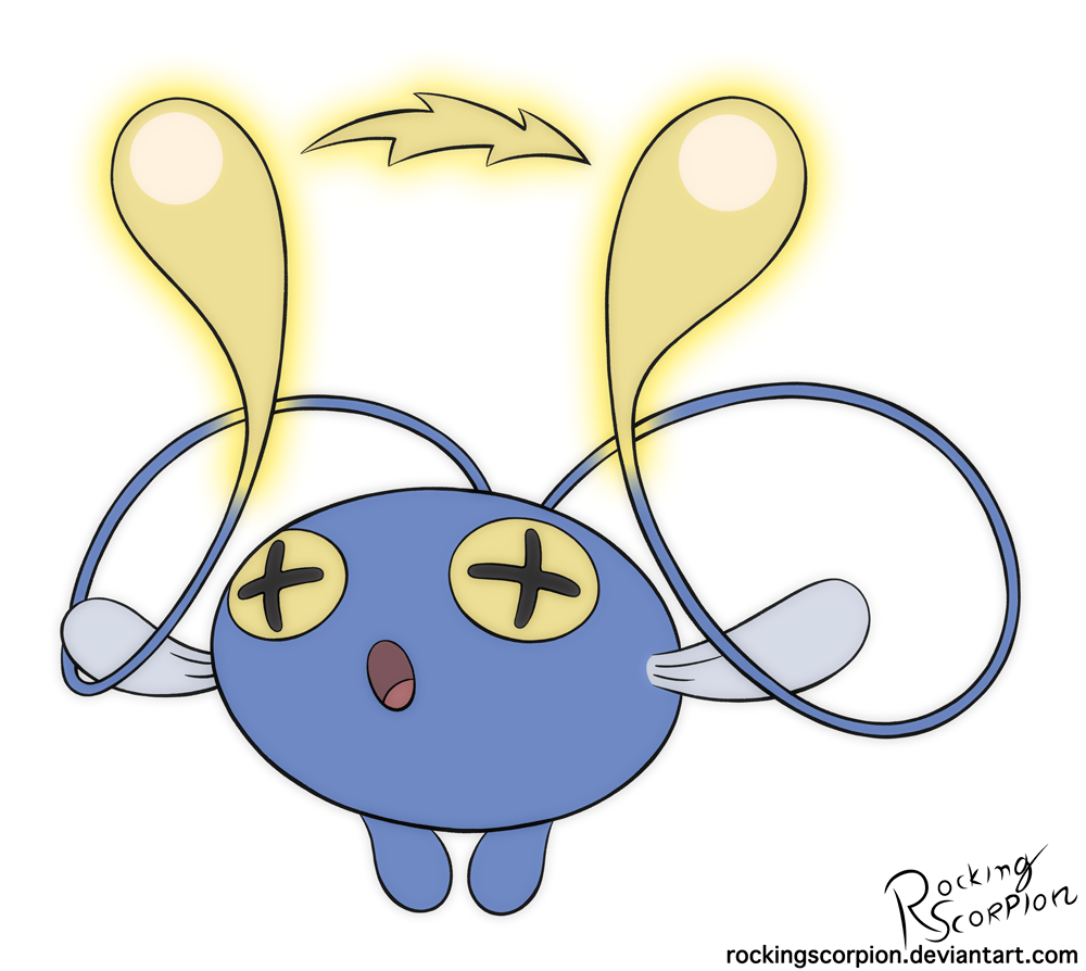 Art Challenge 2023 Day 3 - Flashy Flash