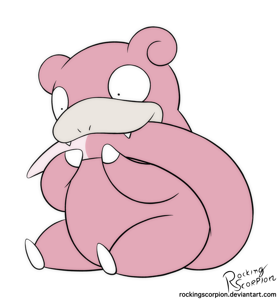 Art Challenge 2023 Day 4 - Nom