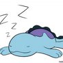 Art Challenge 2023 Day 6 - Zzz