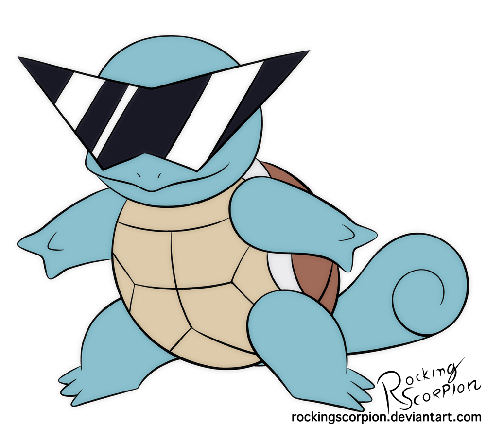 Art Challenge 2023 Day 14 - Squad Leader
