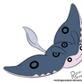 Art Challenge 2023 Day 17 - G-ray-ceful
