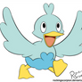 Art Challenge 2023 Day 18 - Quack