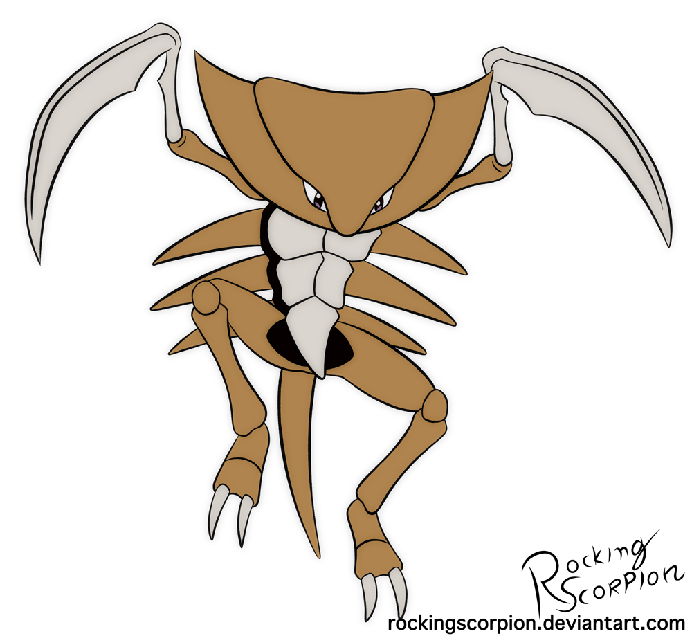 Art Challenge 2023 Day 24 - Fossil Boi