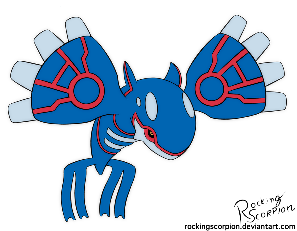 Art Challenge 2023 Day 31 - Legend Feesh