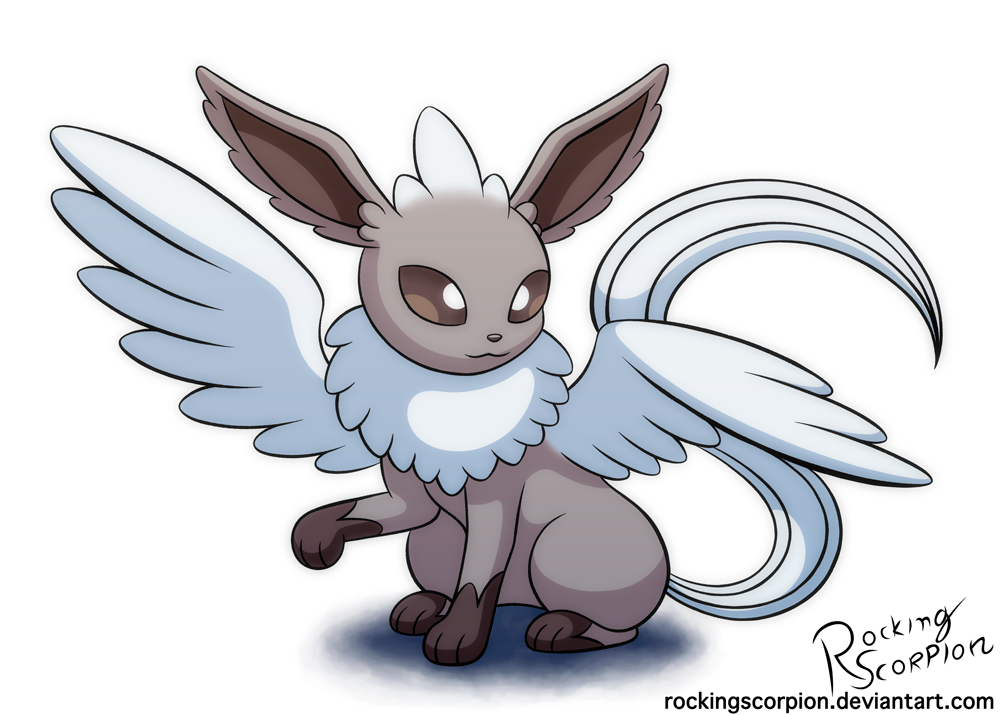 Volareon