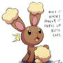 All Ears