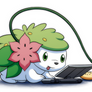 Shaymin Gamin'
