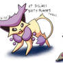 Polar Opposites
