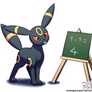 Dumbreon